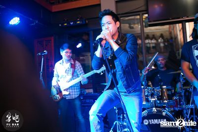 ตู่ ภพธร Live in Concert — photo 25
