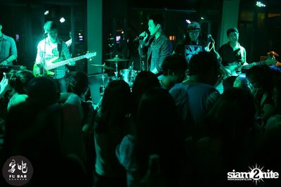 ตู่ ภพธร Live in Concert — photo 37