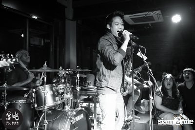 ตู่ ภพธร Live in Concert — photo 13