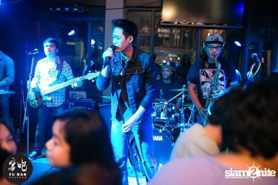 ตู่ ภพธร Live in Concert — photo 16
