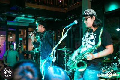 ตู่ ภพธร Live in Concert — photo 44