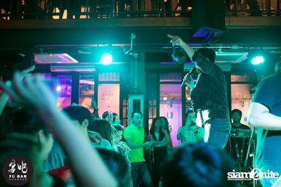 ตู่ ภพธร Live in Concert — photo 54