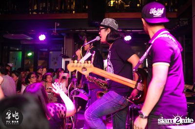 ตู่ ภพธร Live in Concert — photo 39