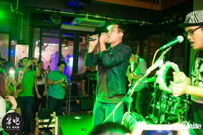 ตู่ ภพธร Live in Concert — photo 60
