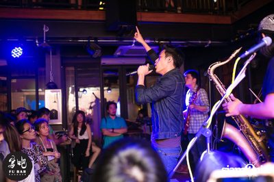ตู่ ภพธร Live in Concert — photo 48
