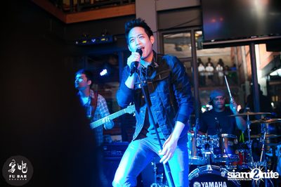 ตู่ ภพธร Live in Concert — photo 24