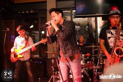 ตู่ ภพธร Live in Concert — photo 27