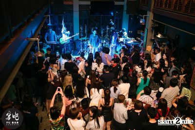ตู่ ภพธร Live in Concert — photo 29