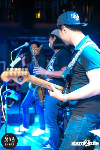ตู่ ภพธร Live in Concert — photo 41