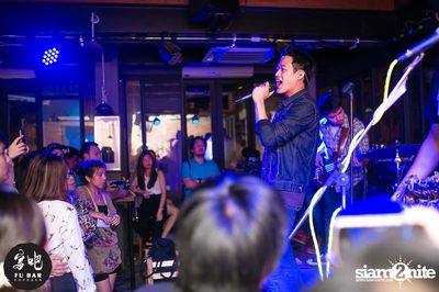 ตู่ ภพธร Live in Concert — photo 47