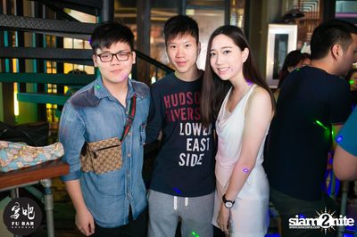 ตู่ ภพธร Live in Concert — photo 4