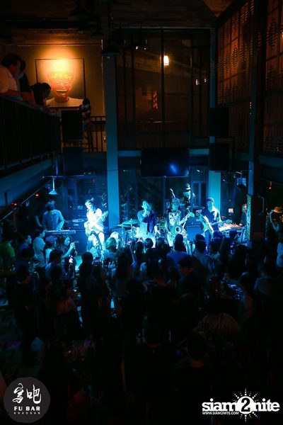ตู่ ภพธร Live in Concert — photo 87