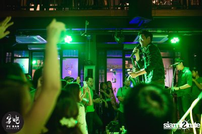 ตู่ ภพธร Live in Concert — photo 52