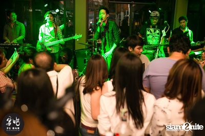 ตู่ ภพธร Live in Concert — photo 38