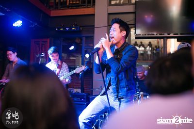 ตู่ ภพธร Live in Concert — photo 18