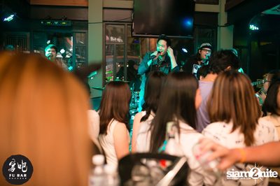 ตู่ ภพธร Live in Concert — photo 35