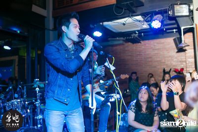 ตู่ ภพธร Live in Concert — photo 11