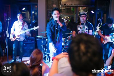 ตู่ ภพธร Live in Concert — photo 14