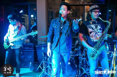 ตู่ ภพธร Live in Concert — photo 23