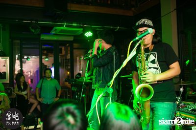 ตู่ ภพธร Live in Concert — photo 45