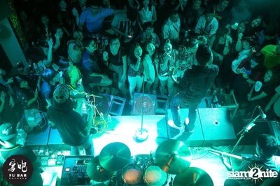 ตู่ ภพธร Live in Concert — photo 85