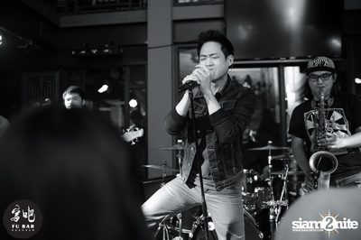 ตู่ ภพธร Live in Concert — photo 21