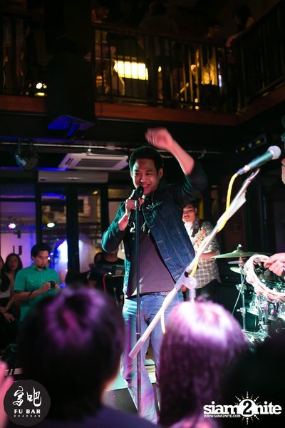 ตู่ ภพธร Live in Concert — photo 57
