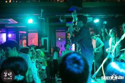 ตู่ ภพธร Live in Concert — photo 51