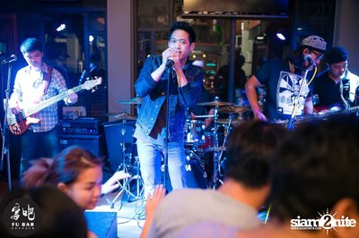 ตู่ ภพธร Live in Concert — photo 15