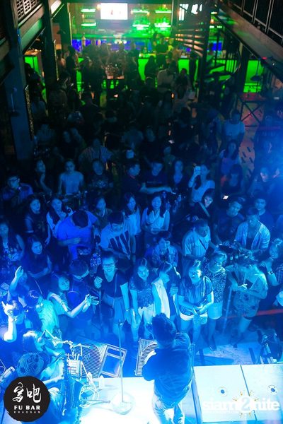 ตู่ ภพธร Live in Concert — photo 78
