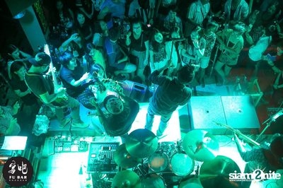 ตู่ ภพธร Live in Concert — photo 81