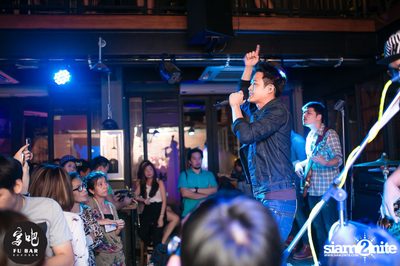 ตู่ ภพธร Live in Concert — photo 49