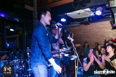 ตู่ ภพธร Live in Concert — photo 10