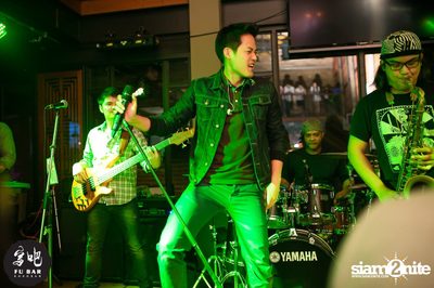 ตู่ ภพธร Live in Concert — photo 26