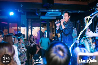 ตู่ ภพธร Live in Concert — photo 46