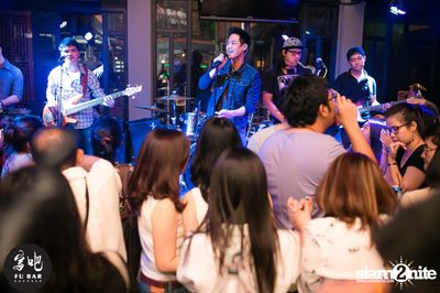 ตู่ ภพธร Live in Concert — photo 36