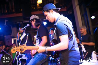 ตู่ ภพธร Live in Concert — photo 40