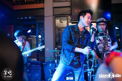ตู่ ภพธร Live in Concert — photo 22