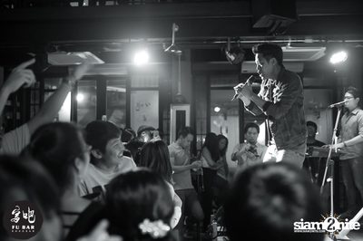 ตู่ ภพธร Live in Concert — photo 55