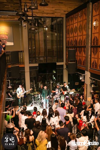 ตู่ ภพธร Live in Concert — photo 32