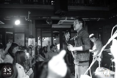 ตู่ ภพธร Live in Concert — photo 58