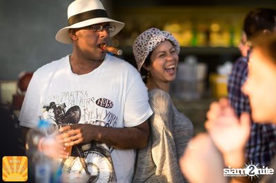 SOUNDSET SUNDAYS — photo 14