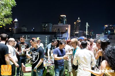 SOUNDSET SUNDAYS — photo 88