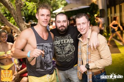 SOUNDSET SUNDAYS — photo 144