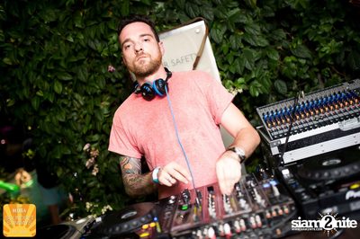 SOUNDSET SUNDAYS — photo 100