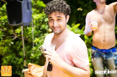 SOUNDSET SUNDAYS — photo 117