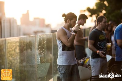 SOUNDSET SUNDAYS — photo 38