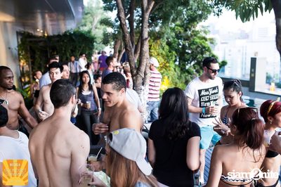 SOUNDSET SUNDAYS — photo 72