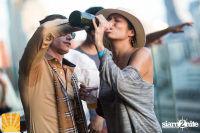 SOUNDSET SUNDAYS — photo 36
