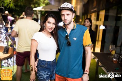SOUNDSET SUNDAYS — photo 115